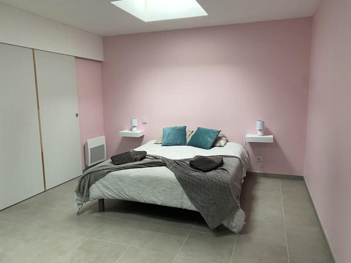Appartement Malo-Les-Bains Dunkirk Exterior photo